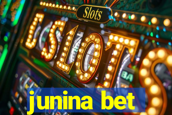 junina bet